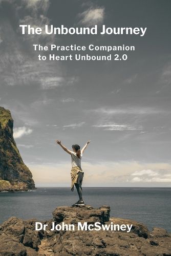 Cover image for The Unbound Journey