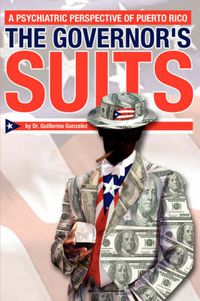 Cover image for The Governor's Suits