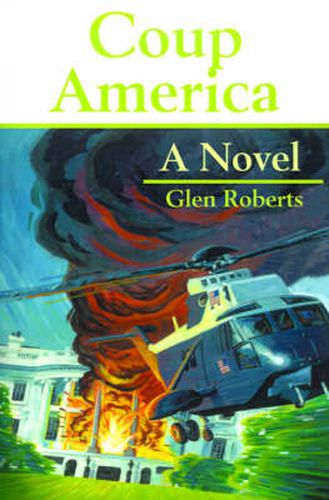 Cover image for Coup America