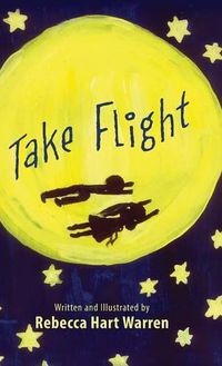 Cover image for Take Flight