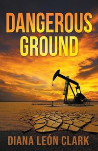 Cover image for Dangerous Ground