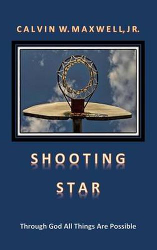 Cover image for Shooting Star