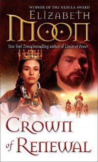 Cover image for Crown of Renewal