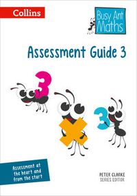Cover image for Assessment Guide 3