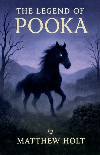 Cover image for The Legend Of Pooka