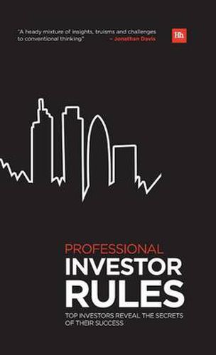 Cover image for Professional Investor Rules