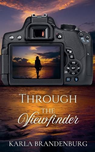Cover image for Through the Viewfinder