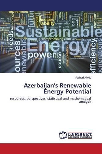 Azerbaijan's Renewable Energy Potential