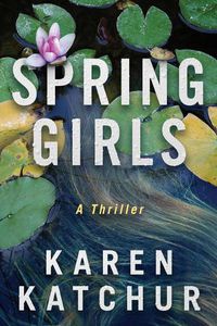 Cover image for Spring Girls