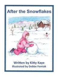 Cover image for After the Snowflakes