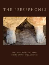 Cover image for The Persephones