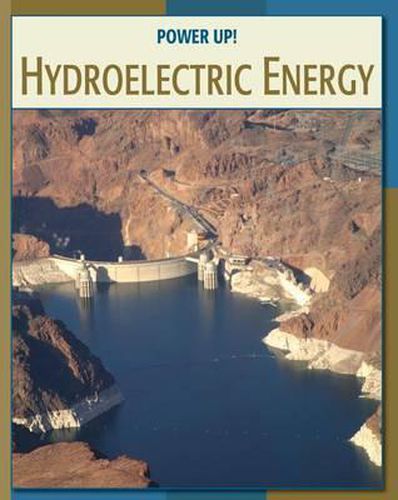 Cover image for Hydroelectric Energy