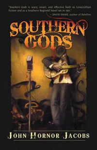 Cover image for Southern Gods