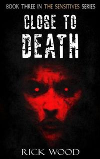 Cover image for Close to Death