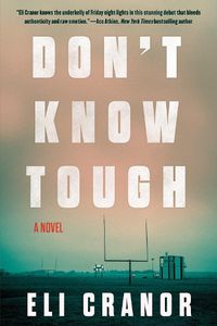 Cover image for Don't Know Tough