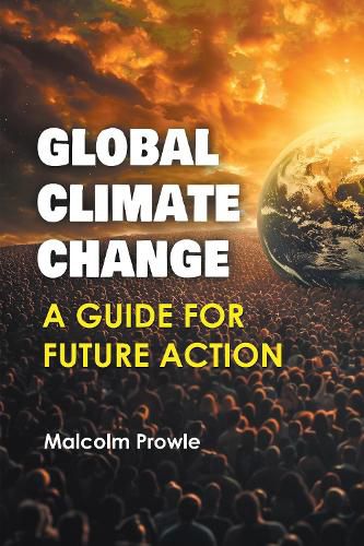 Cover image for Global Climate Change