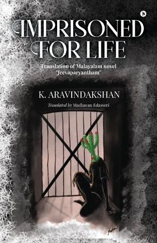 Cover image for Imprisoned For Life