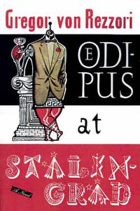 Cover image for Oedipus at Stalingrad