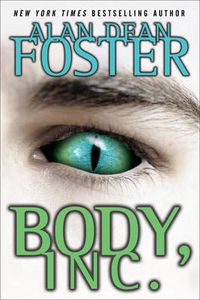Cover image for Body, Inc.