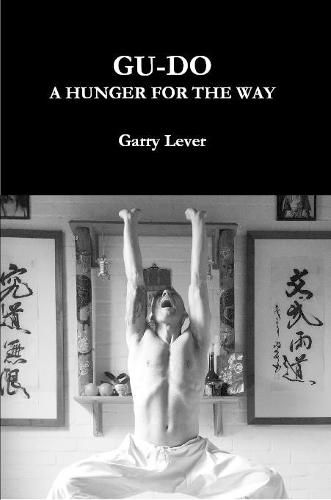 Cover image for Gu-Do