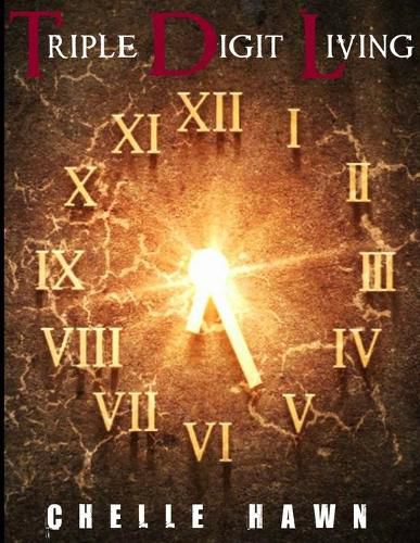 Cover image for Triple Digit Living