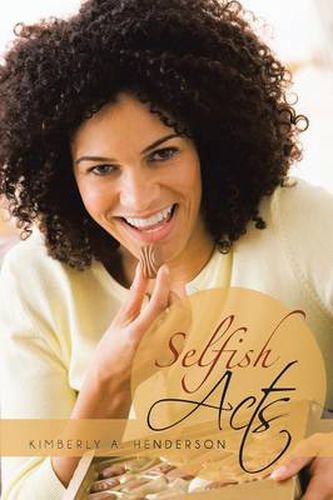 Cover image for Selfish Acts