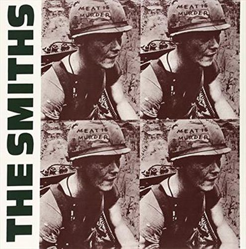 Meat Is Murder Remastered *** Vinyl