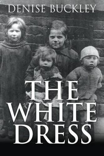 Cover image for The White Dress