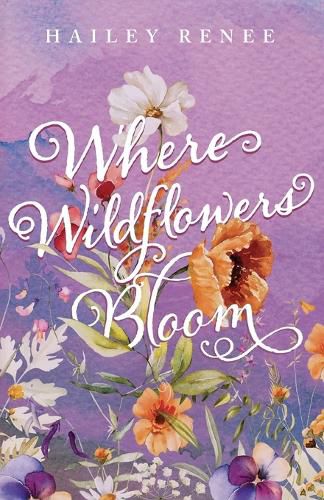 Cover image for Where Wildflowers Bloom