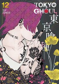 Cover image for Tokyo Ghoul, Vol. 12