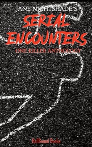 Cover image for Jane Nightshade's Serial Encounters