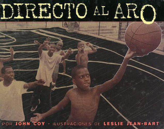 Cover image for Directo Al Aro