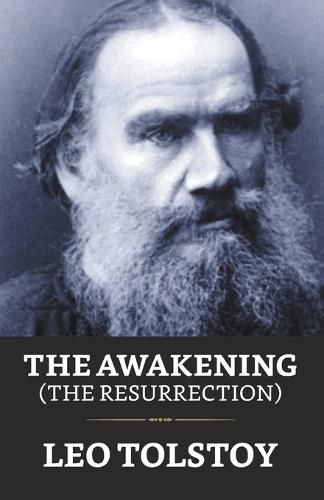 Cover image for The Awakening (The Resurrection)