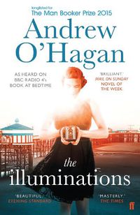Cover image for The Illuminations
