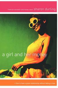 Cover image for A Girl and Her Money