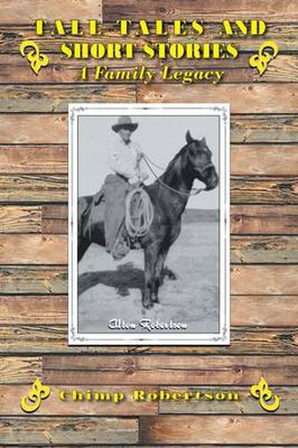 Cover image for Tall Tales and Short Stories