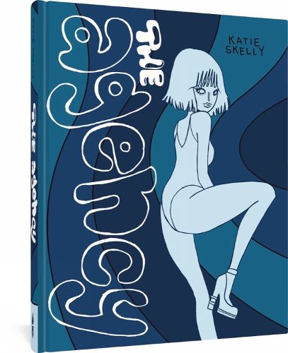 Cover image for The Agency