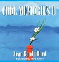 Cover image for Cool Memories II, 1987-1990