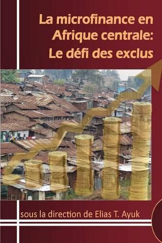 Cover image for La microfinance en Afrique centrale: Le defi des exclus