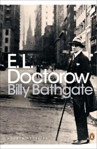 Cover image for Billy Bathgate
