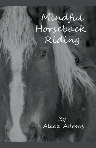 Cover image for Mindful Horseback Riding