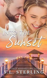 Cover image for Into the Sunset