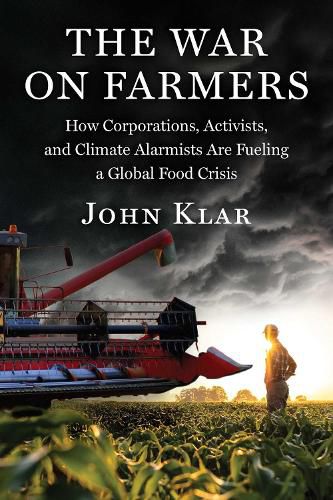 Cover image for The War on Farmers