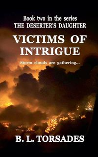 Cover image for Victims of Intrigue