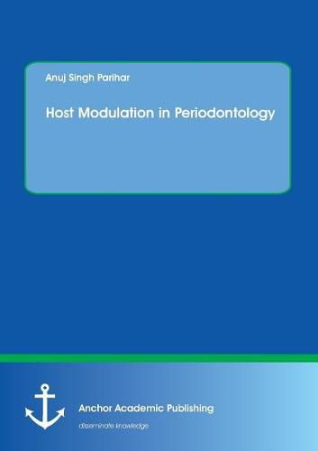 Cover image for Host Modulation in Periodontology