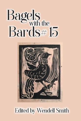 Cover image for Bagels with the Bards #15