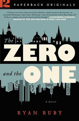 Cover image for The Zero and the One