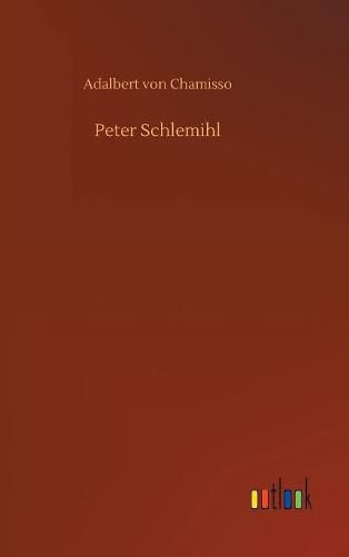 Cover image for Peter Schlemihl