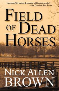Cover image for Field of Dead Horses