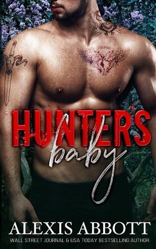 Cover image for Hunter's Baby